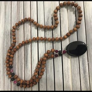 Authentic Tiny Devotions Mala